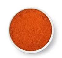 Nigerian dry pepper powder supplied worldwide for soups and seasoning